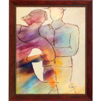 16137 DAYTON CLEEVE - 40X50