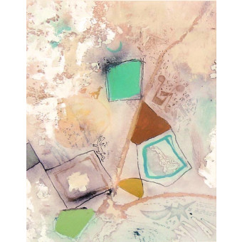 16187 TRINKETS I - 22X28