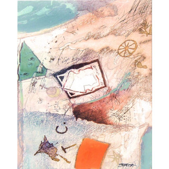 16189 TRINKETS III - 22X28
