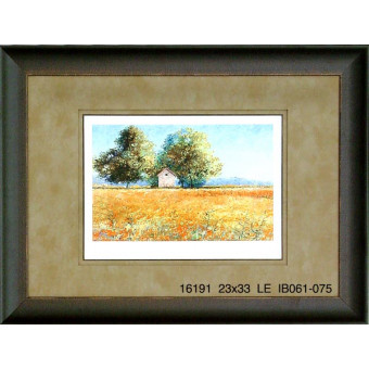 16191 GARR'S FIELD I - 23X33