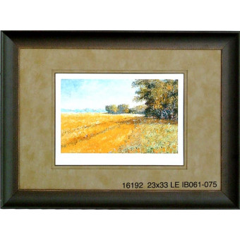 16192 GARR'S FIELD II - 23X33