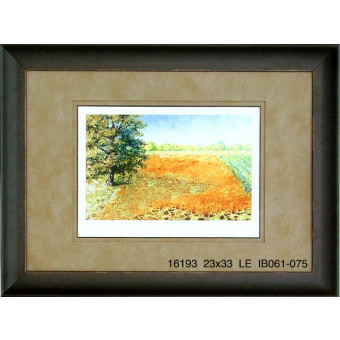 16193 GARR'S FIELD III - 23X33
