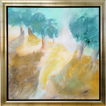 16202 THE CLEARING - 37X37