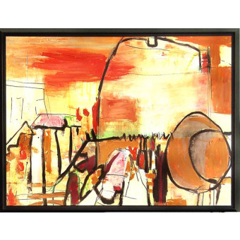 16203 CHARMED I - 31X41