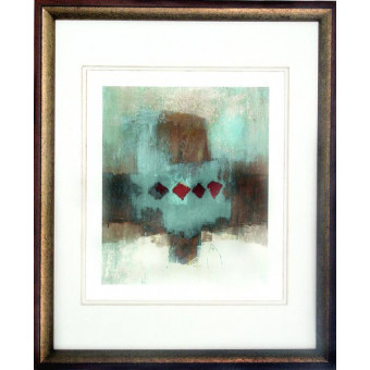 16207 HANOVER II - 32X40