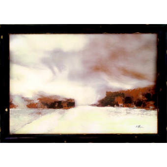 16214 NATURE'S QUILT - 40X60