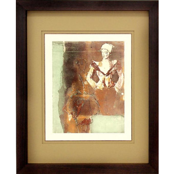 16215 KEEPSAKE I - 24X30