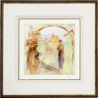 16241 GRACIELLA I - 36X36