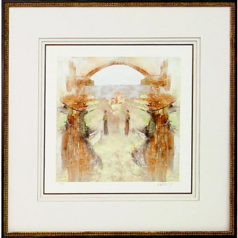 16242 GRACIELLA II - 36X36
