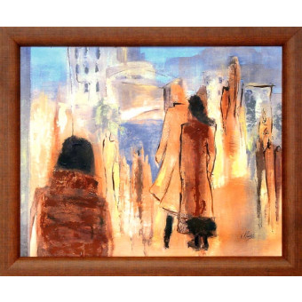 16256 AMBELLA'S WALK - 40X50