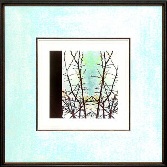 16299 INGRAHM'S DRAFT I - 30X30