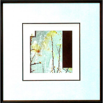 16302 INGRAHM'S DRAFT IV - 30X30