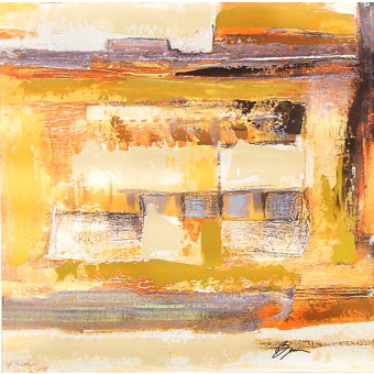16316 ALL ABOUT NATALIE V - 24X24 (Temporarily Discontinued)