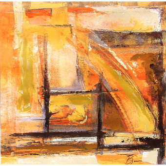 16317 ALL ABOUT NATALIE VI - 24X24 (Temporarily Discontinued)