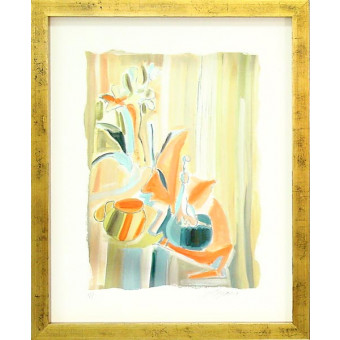 16318 JUST FOR II - A - 30X38