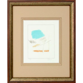 16332 OPEN AIR IV - 24X30