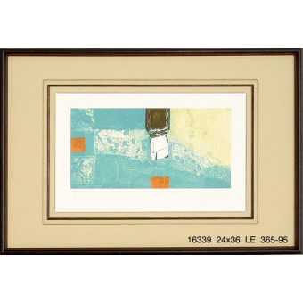 16339 JILLY'S MIX I - 24X36