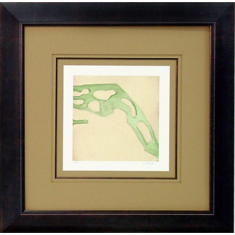 16342 AGEE'S MARK II - 26X26