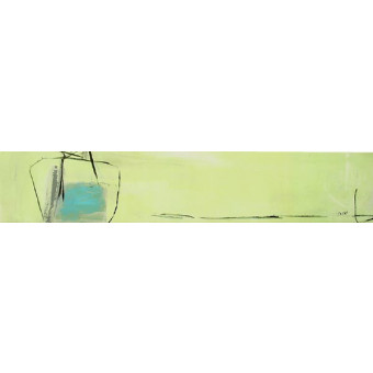 16357 WRAPPING TATE I - 14X72
