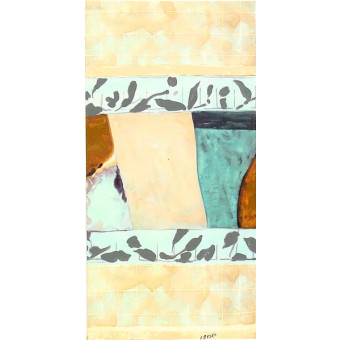16377 TORULA I - 20X40 (Temporarily Discontinued)