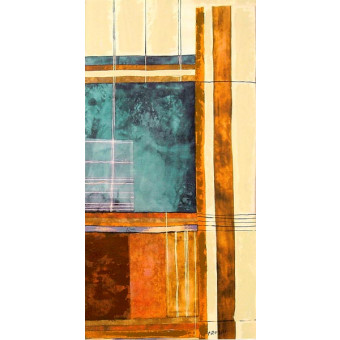 16378 TORULA II - 20X40 (Temporarily Discontinued)