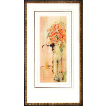 16408 PARCHED DAMASK II - 20X38