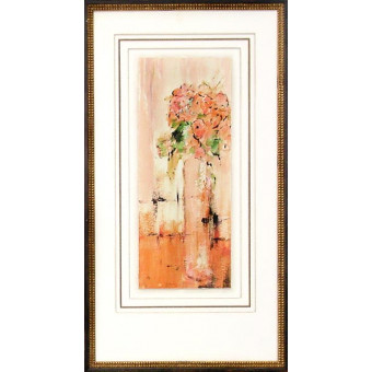 16409 PARCHED DAMASK III - 20X38