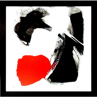 16418 JUST IN TIME III - 20X20