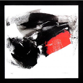 16419 JUST IN TIME IV - 20X20