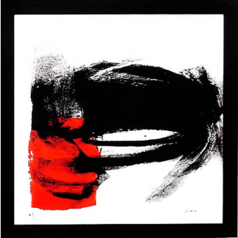 16421 JUST IN TIME VI - 20X20