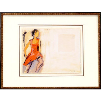 16428 BOBBI MAGEE - 30X40