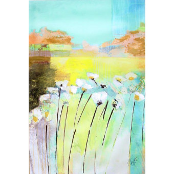 16431 HIGH ABOVE - 48X72