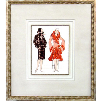 16484 CREATIONS JANCOLSI - 20X23