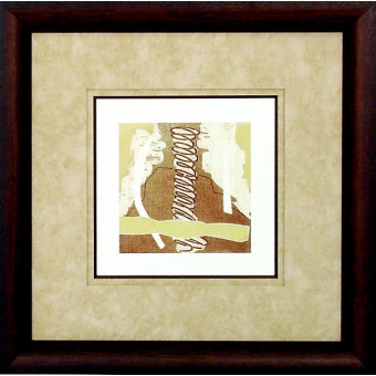 16529 NOW & AGAIN II - 24X24