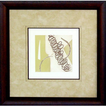 16530 NOW & AGAIN III - 24X24