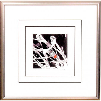 16547 THREADS - II - 24X24