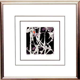 16548 THREADS - III - 24X24