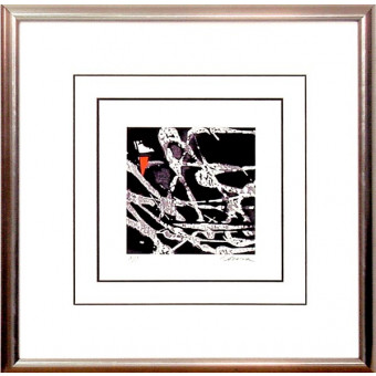 16549 THREADS - IV - 24X24