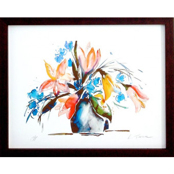 16557 WINDFLAIR II - 30X38