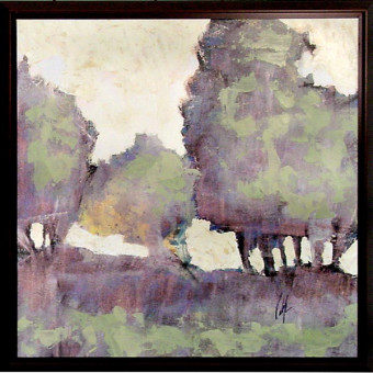16576 LANDSCAPE ANEW IV - 31X31