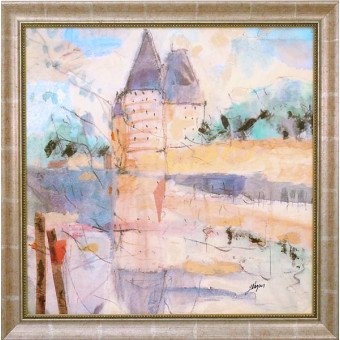 16578 NEAR COUNTY - 34X34