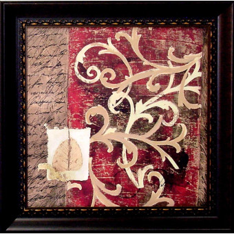 16585 JUST SO II - 30X30