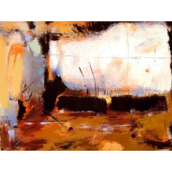 16592 EL CARIBE - 36X48
