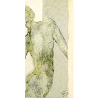 16594 SHOULDER FORE - 24X48