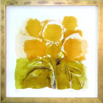 16609 SUNDRENCHED I - 36X36