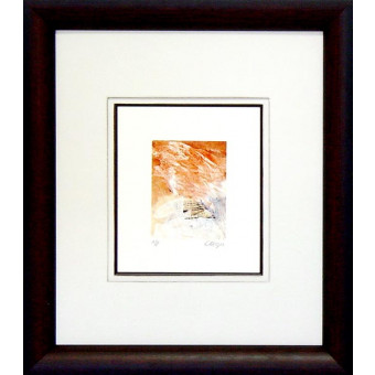 16635 COSMO III - 22X26