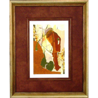 16644 PLEASERS II - 26X33