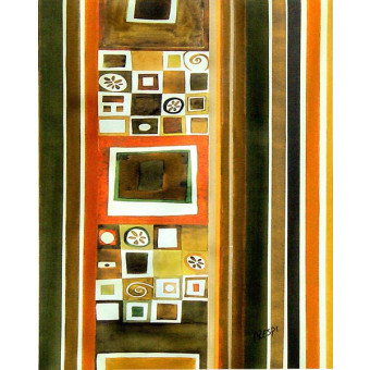 16649 TRENDSETTERS I - 22X28