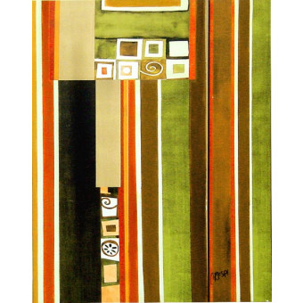 16650 TRENDSETTERS II - 22X28
