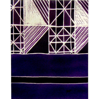 16651 TRENDSETTERS III - 22X28